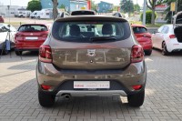 Dacia Sandero Stepway II 0.9 TCE Prestige