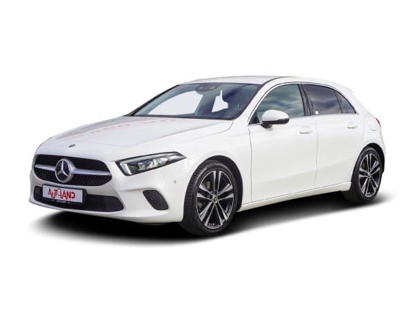 Mercedes-Benz A 180 A180 Edition 19