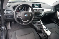 BMW 116 116d Advantage