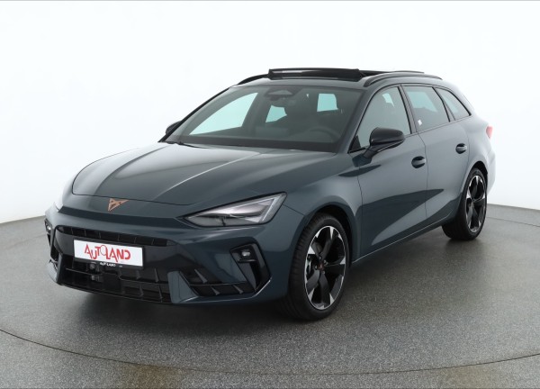 Cupra Leon ST 1.5eTSI DSG