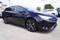 Toyota Avensis 1.8 VVT-i Comfort Touring Sports
