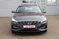 Hyundai i30 cw 1.0 T-GDi Aut.