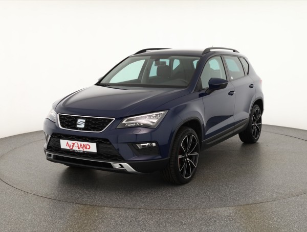 Seat Ateca 1.4 TSI DSG Style 4Drive