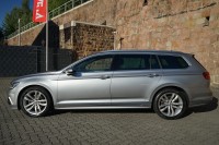 VW Passat Variant 1.8 TSI DSG R-Line