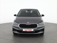 Skoda Fabia 1.0 TSI DSG