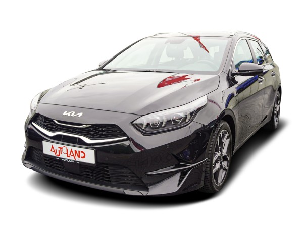 Kia cee'd Sporty Wagon Ceed SW 1.5 T-GDI Spirit