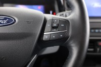 Ford Tourneo Courier Titanium 1.0 EB