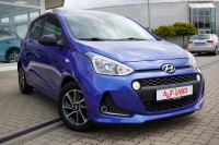 Hyundai i10 1.2 YES! Plus