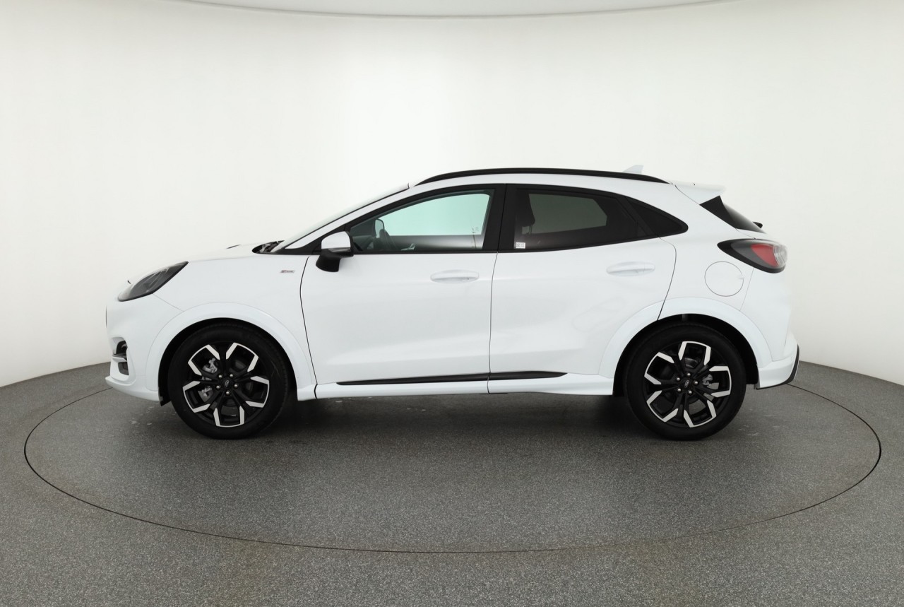 Ford Puma 1.0 EcoBoost ST-Line X