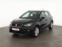 Seat Arona 1.0 TSI FR 2-Zonen-Klima Navi Sitzheizung