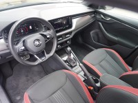 Skoda Kamiq 1.5 TSI Monte Carlo DSG