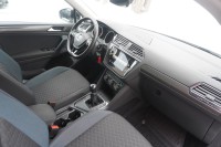 VW Tiguan 1.5 TSI IQ.DRIVE