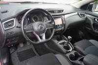 Nissan Qashqai 1.3 Acenta