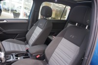 VW Touran 2.0 TDI R-Line