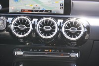 Mercedes-Benz CLA 220 220d AMG Line