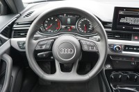 Audi A4 Avant 35 TFSI S line