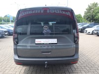 VW Caddy Maxi 1.5 TSI DSG