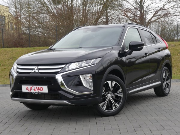 Mitsubishi Eclipse Cross 1.5