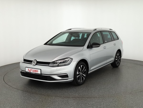 VW Golf Variant 1.0 TSI IQ.DRIVE