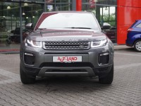 Land Rover Range Rover SE AWD Aut.