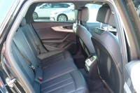 Audi A4 Avant 35 2.0 TFSI advanced DSG