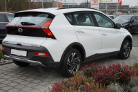 Hyundai BAYON Bayon 1.0 Mild-Hybrid