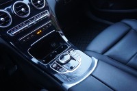 Mercedes-Benz C 220 C220 d T Avantgarde