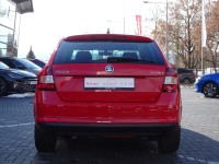 Skoda Rapid Spaceback 1.0 TSI Drive