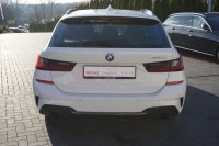 BMW 320 e Touring M Sport Aut.