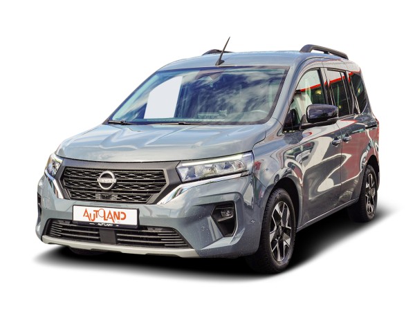 Nissan Townstar Kombi 1.3 L1 Tekna