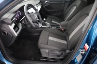 Audi A3 Sportback 30 TFSI Advanced