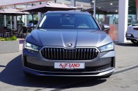 Vorschau: Skoda Superb Combi 2.0 TDI DSG 4x4 Selection