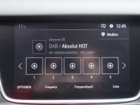 Opel Grandland X 1.2 Turbo Ultimate