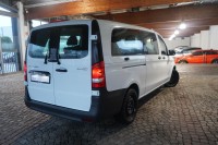 Mercedes-Benz Vito Tourer extralang Aut.