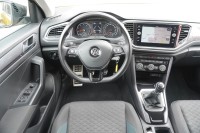 VW T-Roc 1.0 IQ.DRIVE