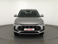 MG ZS 1.5 Hybrid+ Luxury Aut.