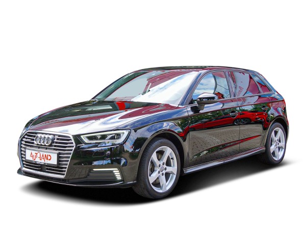 Audi A3 Sportback 40 e-tron basis DSG