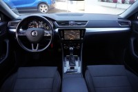 Skoda Superb Combi 1.8 TSI DSG