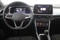 VW T-Roc 1.0 TSI Life