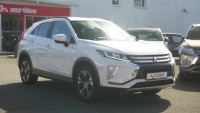Mitsubishi Eclipse Cross 1.5 T-MIVEC