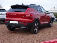 Volvo XC 40 D4 AWD R-Design