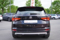 Seat Ateca 2.0 TSI FR 4Drive