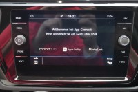 VW Touran 1.4 TSI DSG Sound