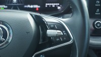 Skoda Fabia 1.0 TSI DSG