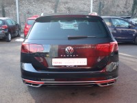 VW Passat Variant 2.0 TDI R-Line