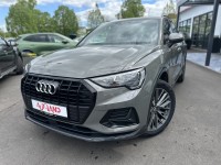 Vorschau: Audi Q3 35 1.5 TFSI S line