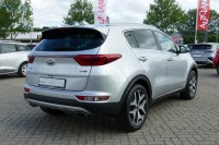 Kia Sportage 1.6 T-GDI GT Line 4WD