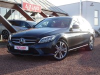 Vorschau: Mercedes-Benz C 300 C300 de T Avantgarde 9G-Tronic