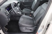 VW T-Roc 1.0 TSI R-Line
