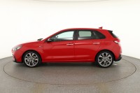 Vorschau: Hyundai i30 1.4 T-GDI N Line
